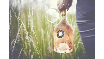 Embracing the coldness of French Rosé Wines